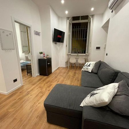 Gm House Rome Apartment Ngoại thất bức ảnh