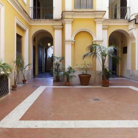 Gm House Rome Apartment Ngoại thất bức ảnh