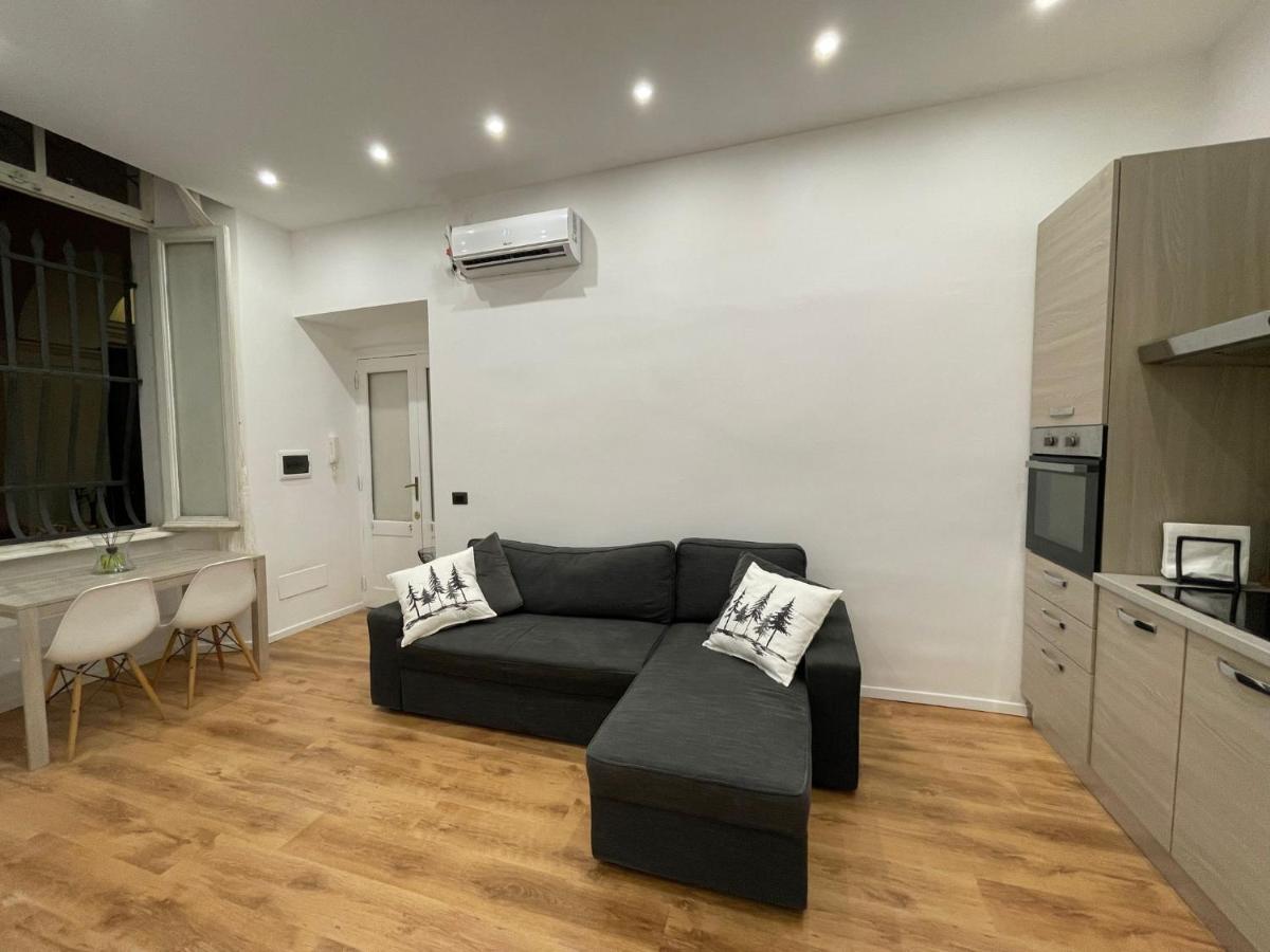 Gm House Rome Apartment Ngoại thất bức ảnh