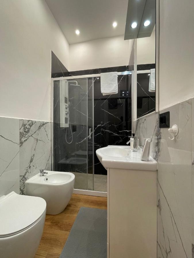 Gm House Rome Apartment Ngoại thất bức ảnh