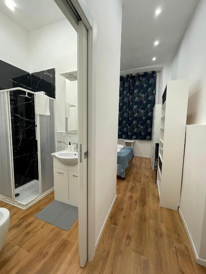 Gm House Rome Apartment Ngoại thất bức ảnh