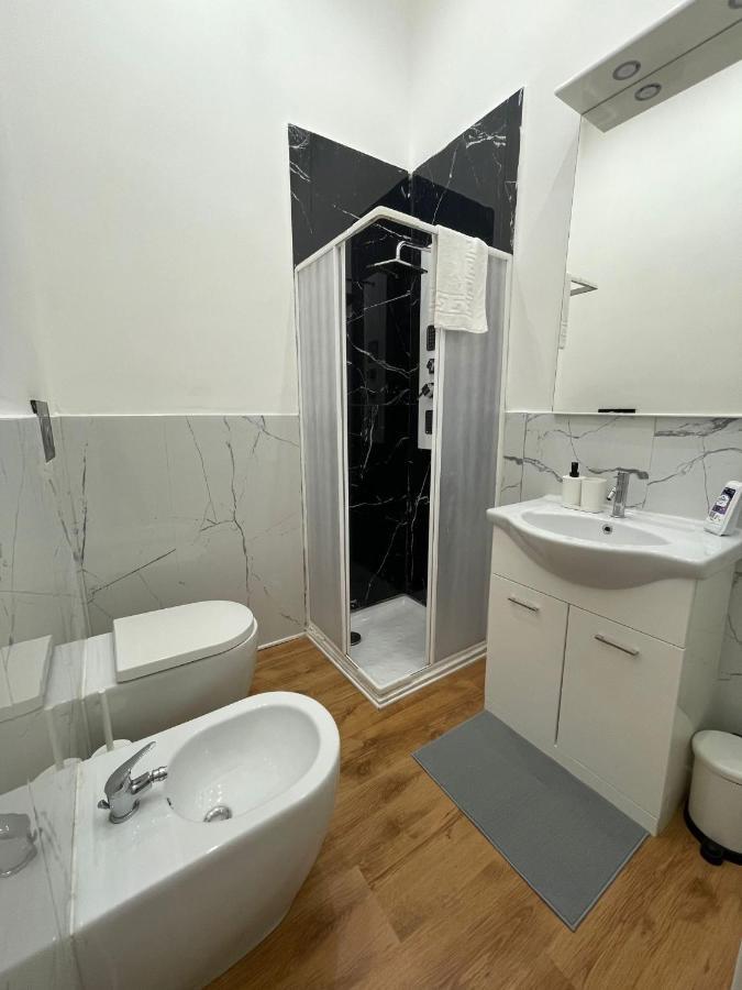 Gm House Rome Apartment Ngoại thất bức ảnh